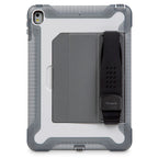 Targus THD135GLZ funda para tablet 24,6 cm (9.7") Negro, Gris (4)