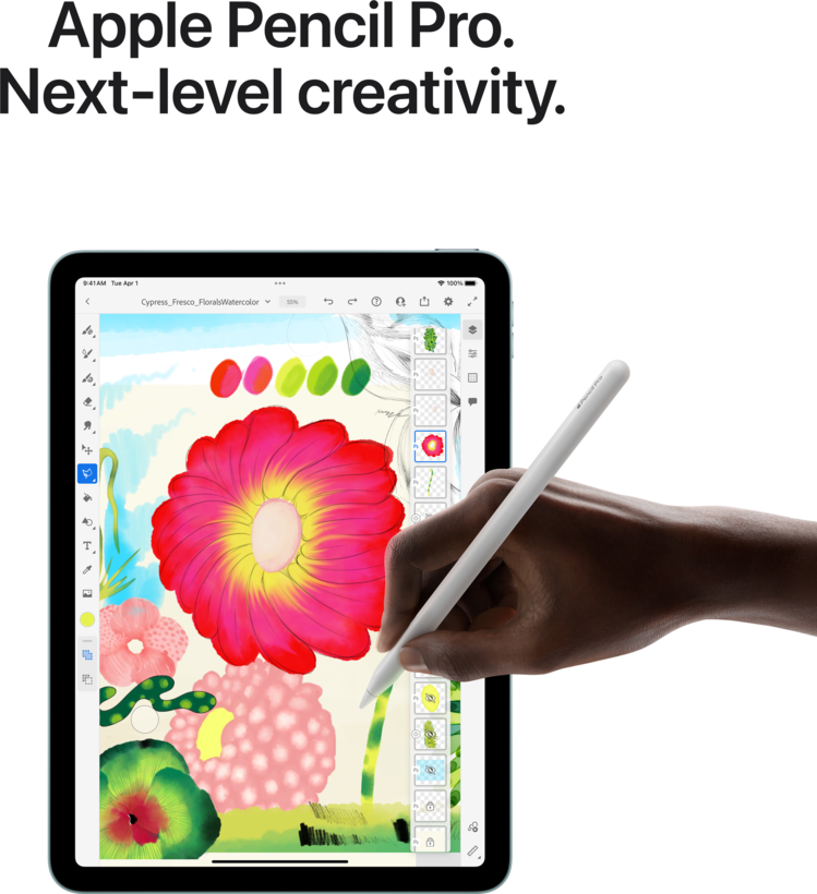 Funda ARTICONA iPad Air 11 (26/25/24) (8)