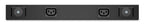 APC AP6020A unidad de distribución de energía (PDU) 13 salidas AC 0U/1U Negro (2)