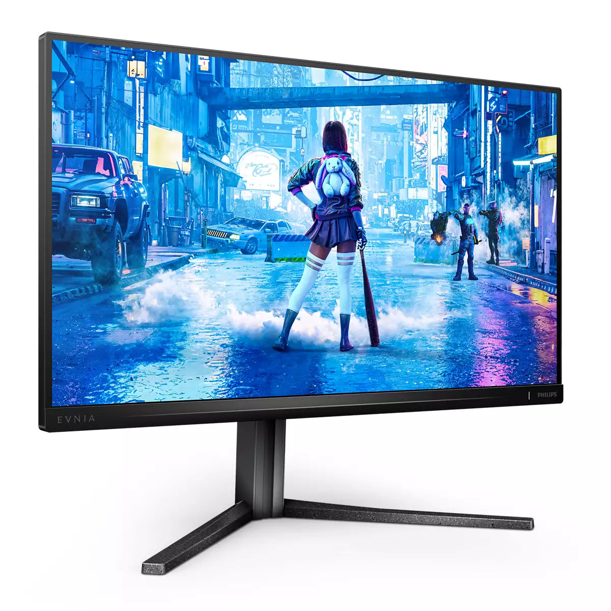 Philips Evnia 5000 25M2N5200U/00 pantalla para PC 62,2 cm (24.5") 1920 x 1080 Pixeles Full HD LCD Gris (8)