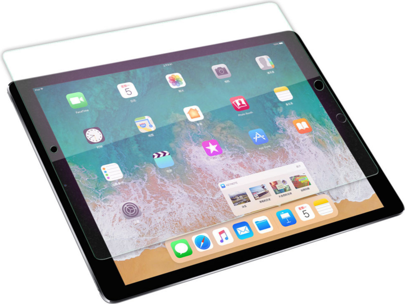 Cristal protector ARTICONA iPad Pro 12.9 (3)