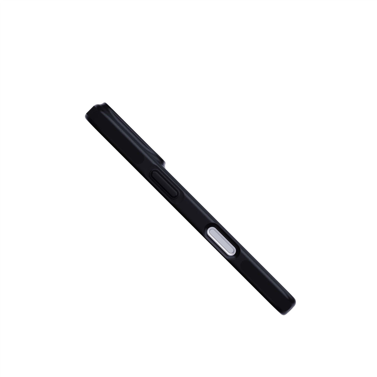 Tech21 EvoLite funda para móvil 16 cm Funda negra