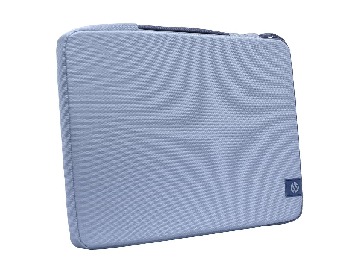 HP Protective 15-16-inch Laptop Sleeve 40,6 cm (16") Azul (4)
