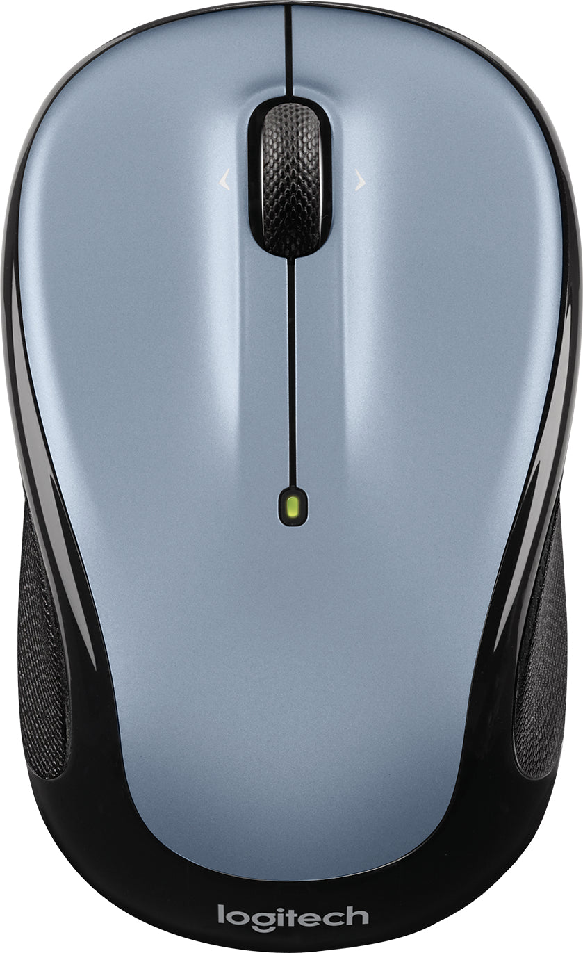 Logitech M325s ratón Viajes Ambidextro RF inalámbrico Óptico 1000 DPI (4)