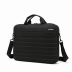 CoolBox COO-BAG15-1N maletines para portátil 39,6 cm (15.6") Funda Negro (2)