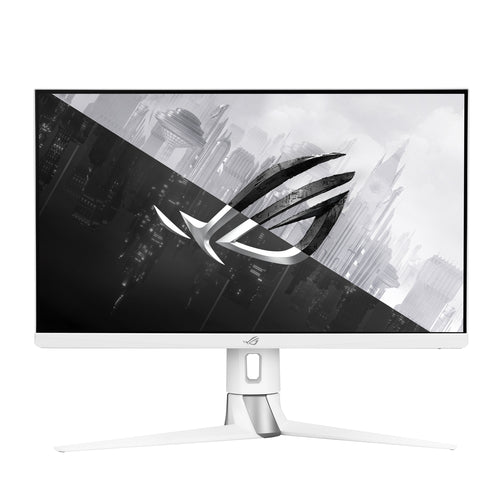 Asustek 90LM06U0-B03370 - ASUS ROG Strix XG27AQ, Monitor LED, gaming, 27"
