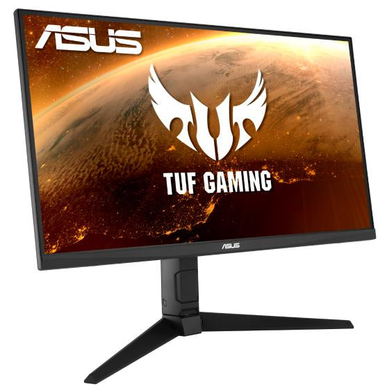 Asustek 90LM05X0-B02170 - ASUS TUF Gaming VG279QL1A, Monitor LED, gaming, 27"
