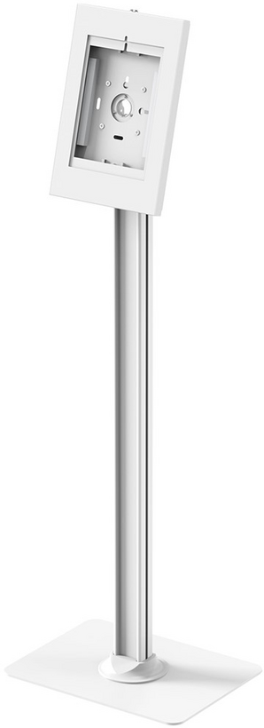 Soporte suelo cerradura Neomounts Tab (8)