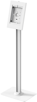 Soporte suelo cerradura Neomounts Tab (8)