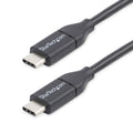 StarTech.com USB2CC50CM cable USB USB 2.0 USB C 0,48 Gbit/s Negro