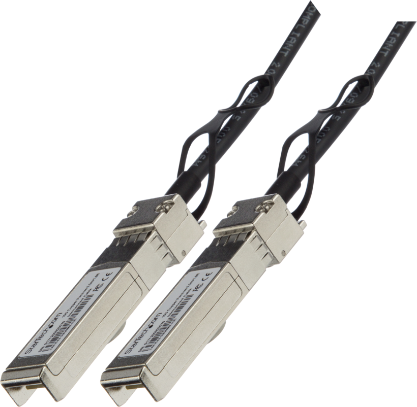 Startech SFP10GPC2M - 10 GbE, Cable de conexión directa 10GBase
