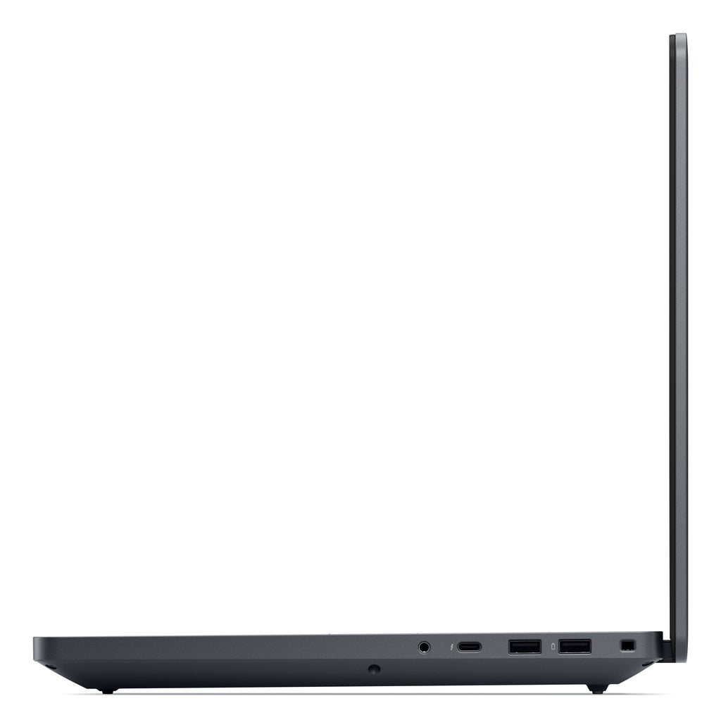 DELL Pro Max 16 Plus MB16250 Intel Core Ultra 9 285HX Estación de trabajo móvil 40,6 cm (16") Full HD+ 64 GB DDR5-SDRAM 1 TB SSD NVIDIA RTX PRO 3000 Blackwell Wi-Fi 7 (802.11be) Windows 11 Pro Negro Eslovaco, Checa (8)