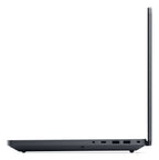 DELL Pro Max 16 Plus MB16250 Intel Core Ultra 9 285HX Estación de trabajo móvil 40,6 cm (16") Full HD+ 64 GB DDR5-SDRAM 1 TB SSD NVIDIA RTX PRO 3000 Blackwell Wi-Fi 7 (802.11be) Windows 11 Pro Negro Eslovaco, Checa (8)
