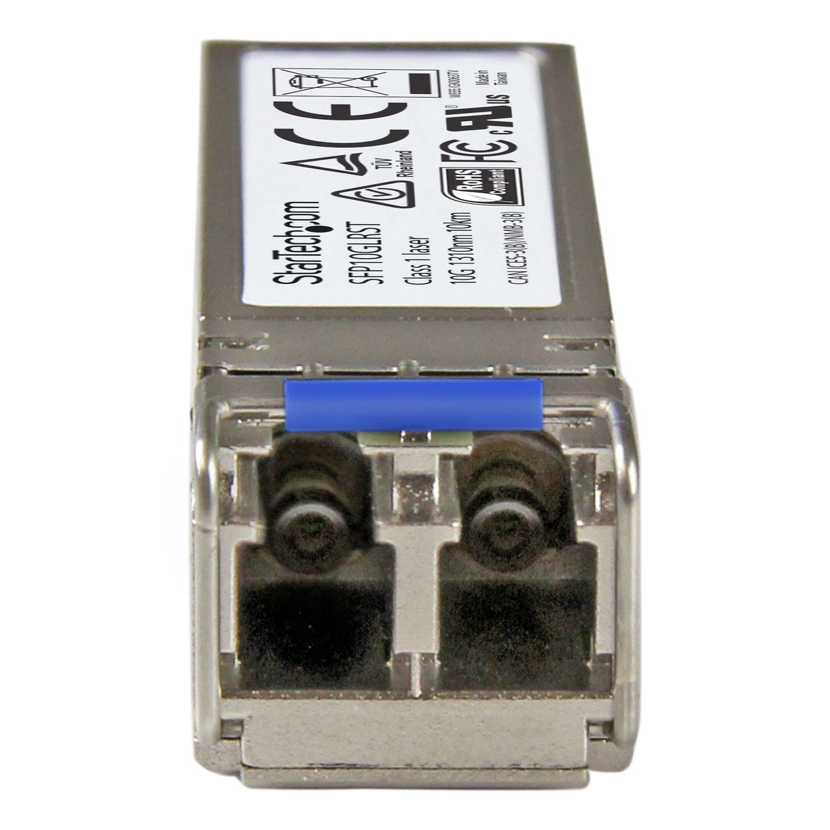 StarTech.com SFP10GLRST red modulo transceptor Fibra óptica 10000 Mbit/s SFP+ (3)