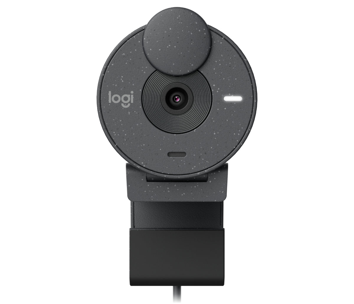 Logitech Brio 305 cámara web 2 MP 1920 x 1080 Pixeles USB Grafito (3)