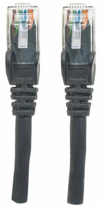 Intellinet 342063 cable de red Negro 2 m U/UTP (UTP) (6)