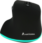 Ratón ARTICONA USB-A+Dual Bluetooth LED (5)
