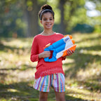 Nerf Super Soaker Twin Tide 975 ml (6)