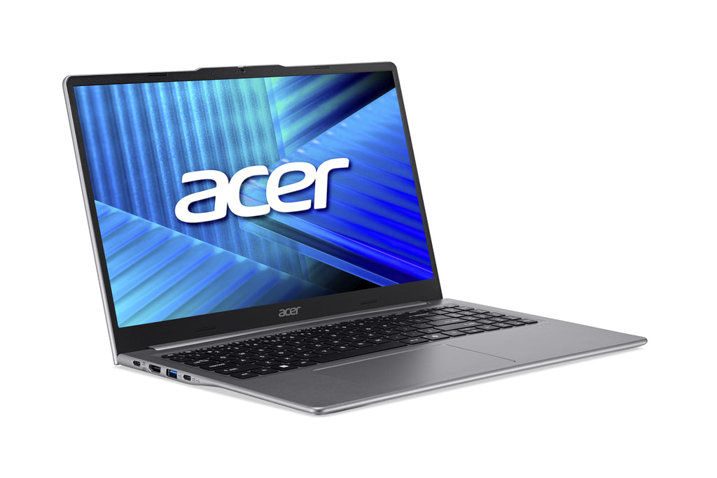 Acer Extensa 15 EXO15-51-58BP Intel Core 5 115U Portátil 39,6 cm (15.6") Full HD 16 GB DDR5-SDRAM 512 GB SSD Wi-Fi 6 (802.11ax) Windows 11 Pro Gris (3)
