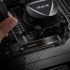 ADATA LEGEND 900 512 GB M.2 PCI Express 4.0 NVMe 3D NAND (7)