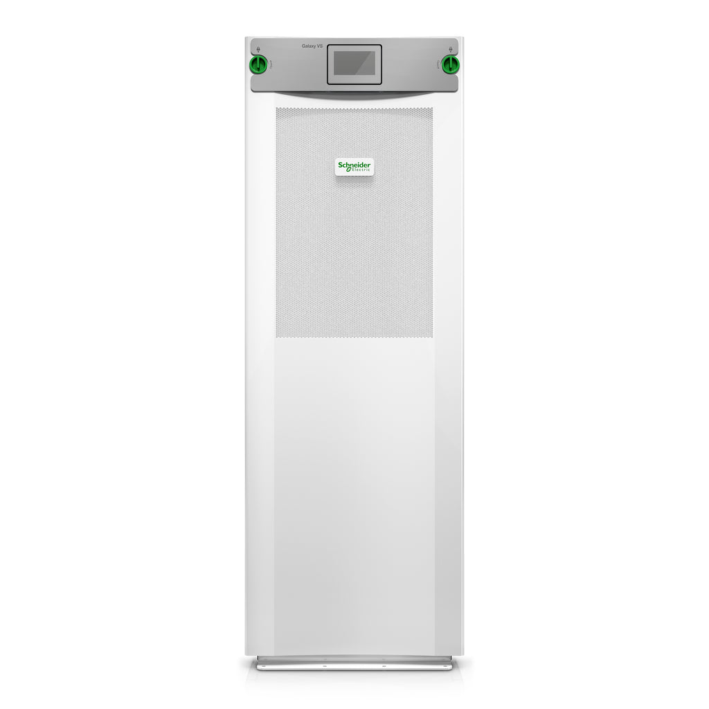 APC GVSUPS20K0B4HS sistema de alimentación ininterrumpida (UPS) Doble conversión (en línea) 20 kVA 20000 W (5)