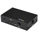 StarTech.com VS221HD20 interruptor de video