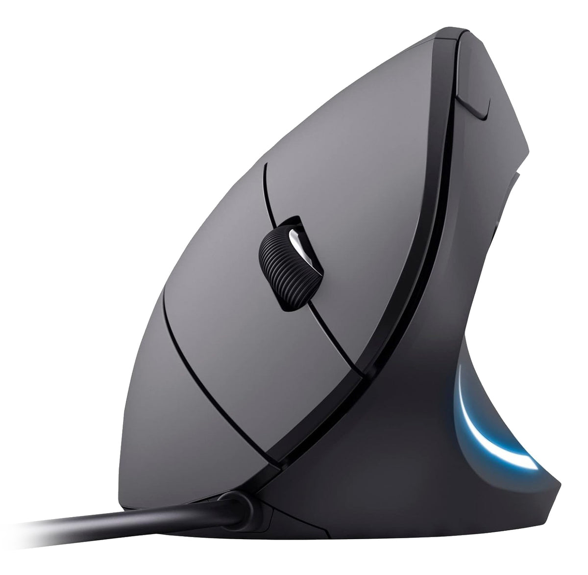 Equip 245118 ratón Universal Mano derecha USB tipo A Óptico 3200 DPI (3)