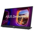 ASUS ZenScreen MB17AHG pantalla para PC 43,9 cm (17.3") 1920 x 1080 Pixeles Full HD LCD Negro (5)