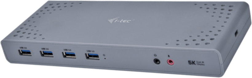 Docking i-tec USB-C - 2xHDMI/DisplayPort (2)