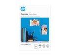 HP Everyday Glossy Photo Paper-100 sht/10 x 15 cm (2)