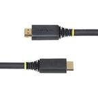 StarTech.com HDMI2-CABLE-4K60-15M cable HDMI HDMI tipo A (Estándar) Negro (6)