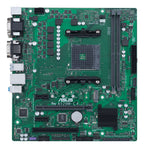 ASUS PRO A520M-C II/CSM AMD A520 Zócalo AM4 micro ATX (3)