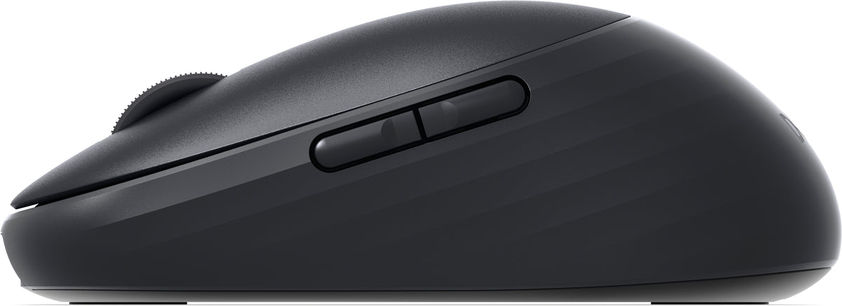 DELL Pro 7 ratón Universal Ambidextro RF Wireless + Bluetooth Óptico 6000 DPI (3)