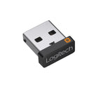 Logitech 910-005931 accesorio dispositivo de entrada Receptor USB (2)