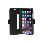 dbramante1928 CPH Slim funda para teléfono móvil 15,5 cm (6.1") Funda cartera Negro (2)