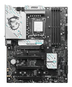 MSI B860 GAMING PLUS WIFI placa base Intel B860 LGA 1851 (Socket V1) ATX (2)