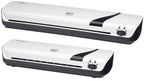 GBC Inspire+ Laminadora térmica 250 mm/min Negro, Blanco (4410034)