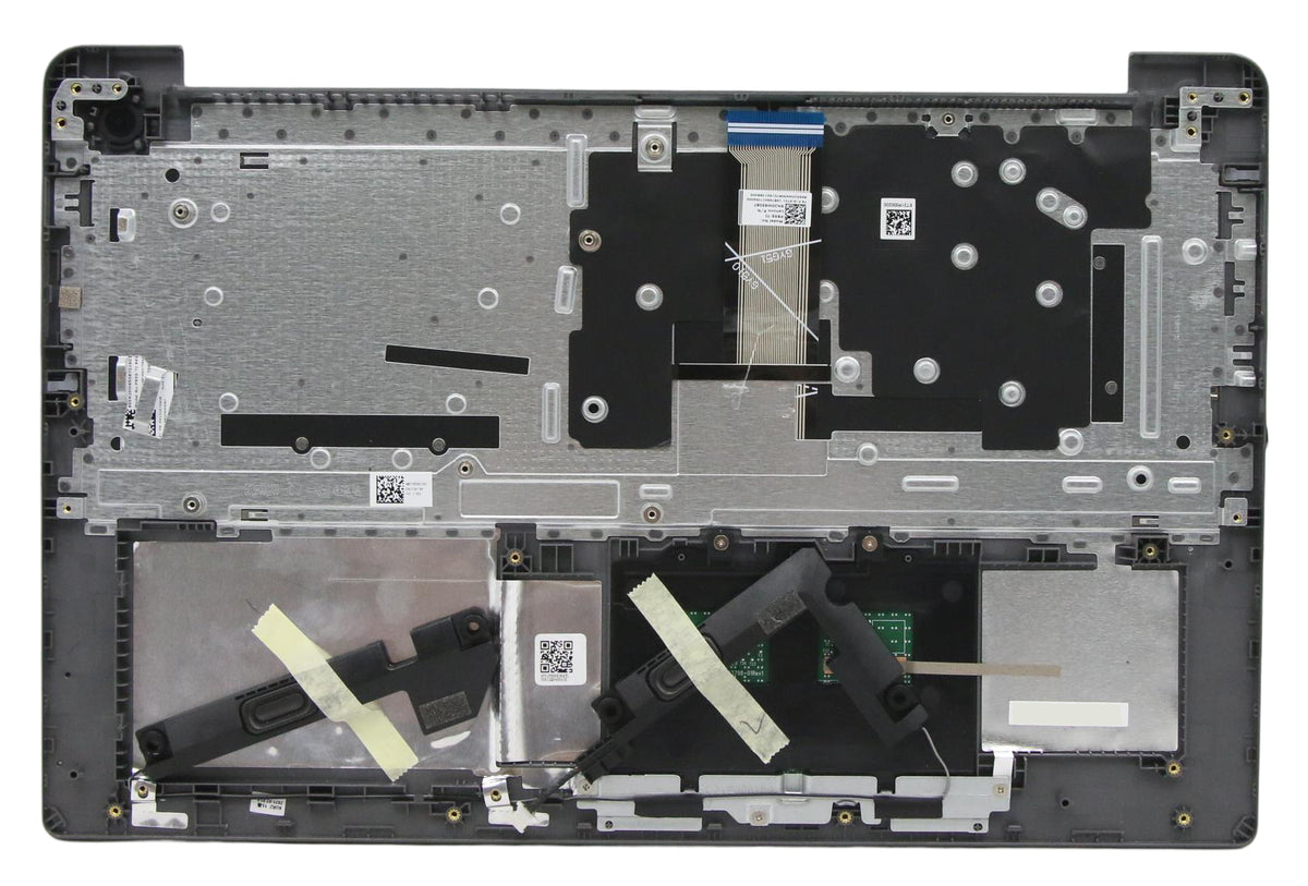 Lenovo 5CB1B64665 refacción para laptop Cover + keyboard (2)