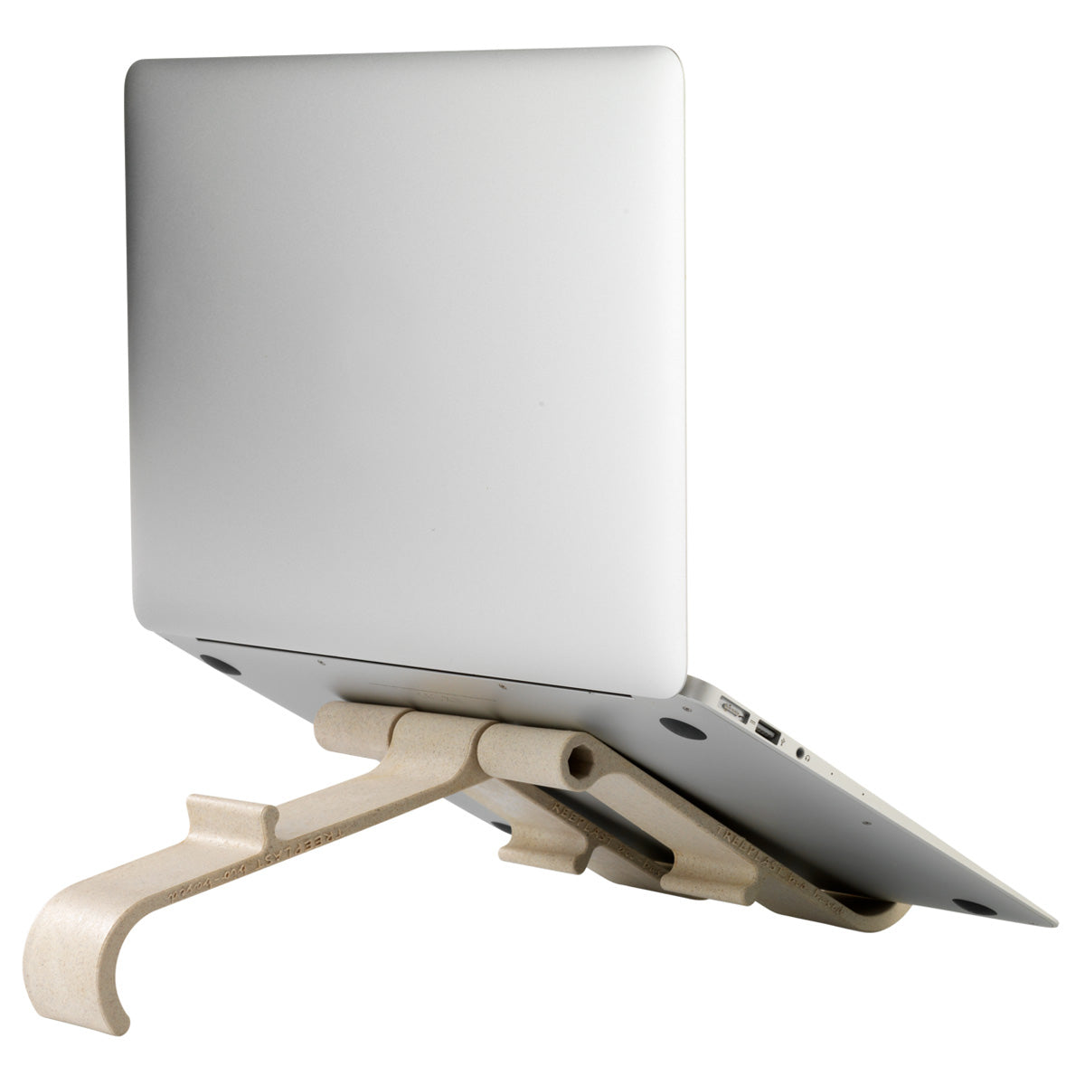 R-Go Tools RGOTPW soporte para ordenador portátil Blanco 22"