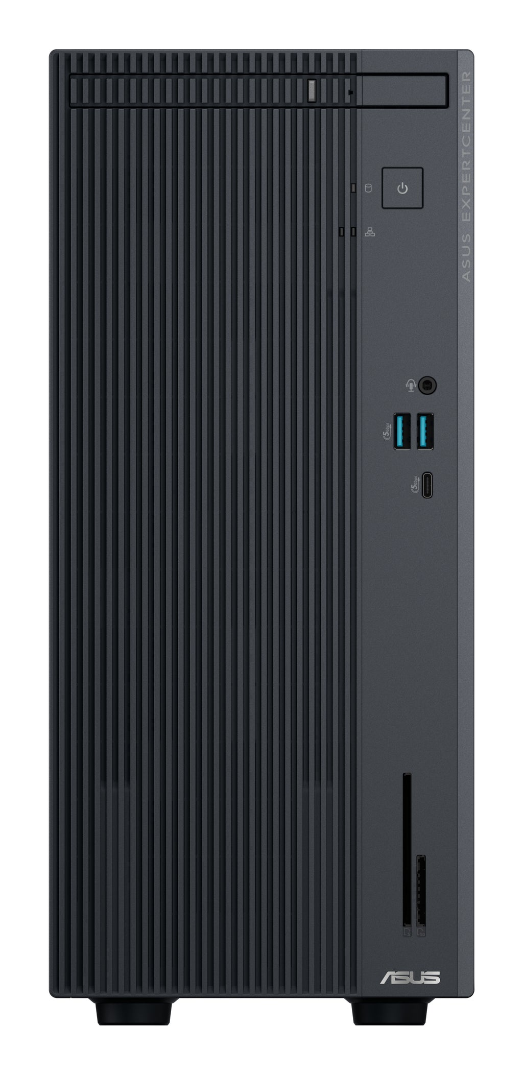 ASUS ExpertCenter P500 Mini Tower P500MV-07240H129X Intel Core 7 240H 32 GB DDR5-SDRAM 1 TB SSD Windows 11 Pro PC Gris (8)