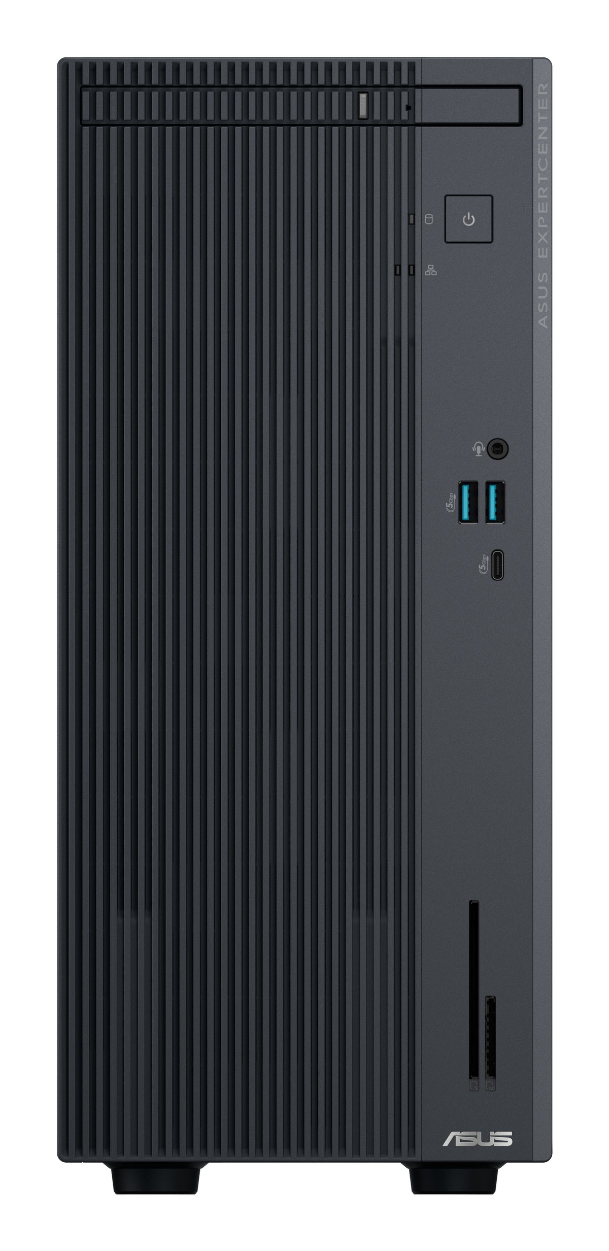 ASUS ExpertCenter P500 Mini Tower P500MV-07240H129X Intel Core 7 240H 32 GB DDR5-SDRAM 1 TB SSD Windows 11 Pro PC Gris (8)