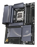 GIGABYTE B850 AI TOP placa base AMD B850 Zócalo AM5 ATX (5)