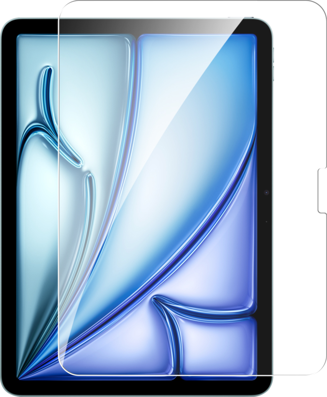 Cristal protección ARTICONA iPad Air 11