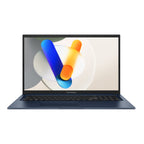 ASUS Vivobook 17 X1704VA-AU1237W Intel Core 5 120U Portátil 43,9 cm (17.3") Full HD 16 GB DDR4-SDRAM 512 GB SSD Wi-Fi 6 (802.11ax) Windows 11 Home Azul QWERTZ Alemán (4)