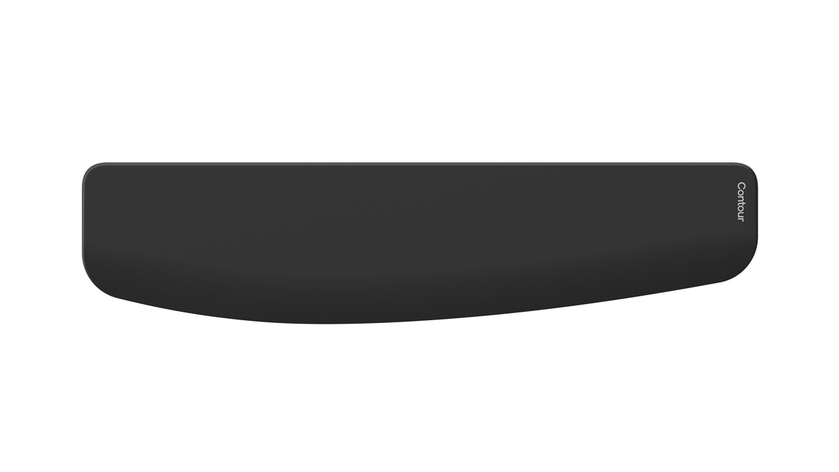 Contour Design CDWRBAL00500 descansa muñecas Negro
