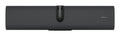 Jabra PanaCast 40 VBS Bar only Teams Negro 3840 x 1080 Pixeles 1080 pps