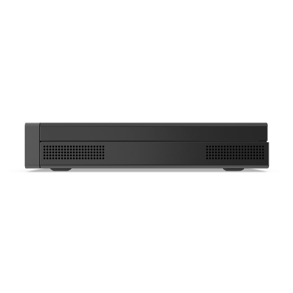 Lenovo ThinkCentre neo 50q Gen 6 Intel Core Ultra 5 226V 16 GB 512 GB SSD Windows 11 Pro Mini PC Negro (3)