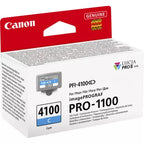 Canon LUCIA PRO II cartucho de tinta 1 pieza(s) Original Rendimiento estándar Cian (3)