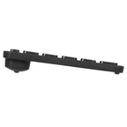 Targus AKB862FR teclado Universal Bluetooth AZERTY Francés Negro (7)