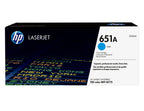 HP 651A Cyan Original LaserJet Toner Cartridge cartucho de tóner 1 pieza(s) (2)